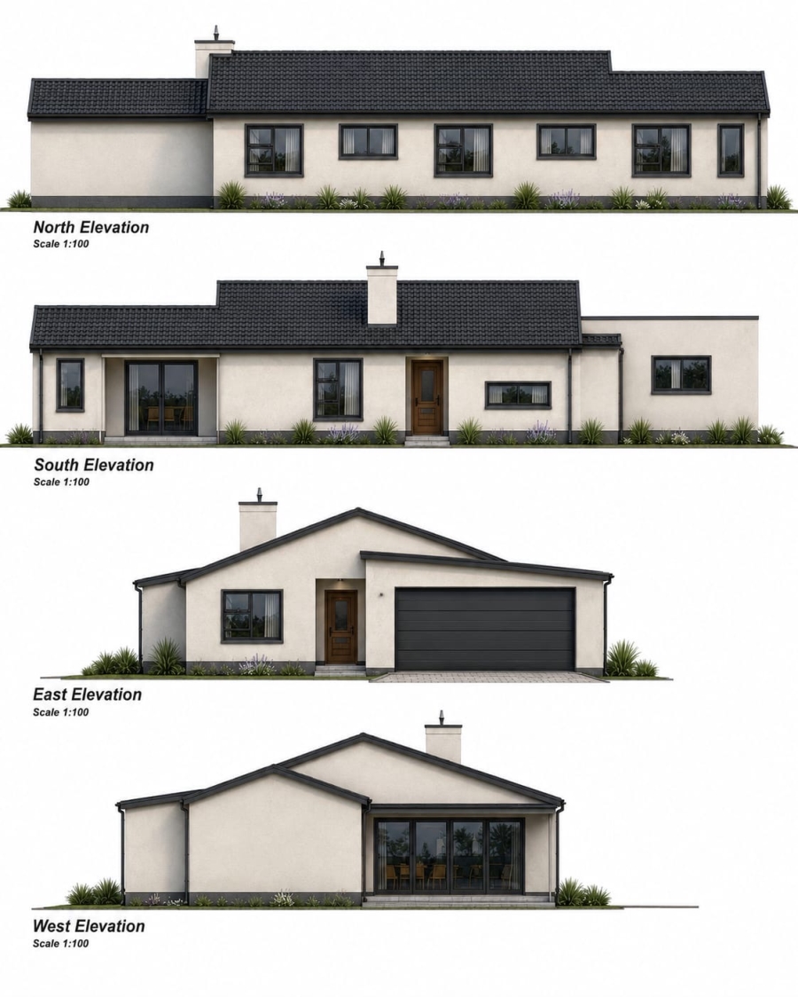 3 Bedroom Property for Sale in Sandbaai Western Cape